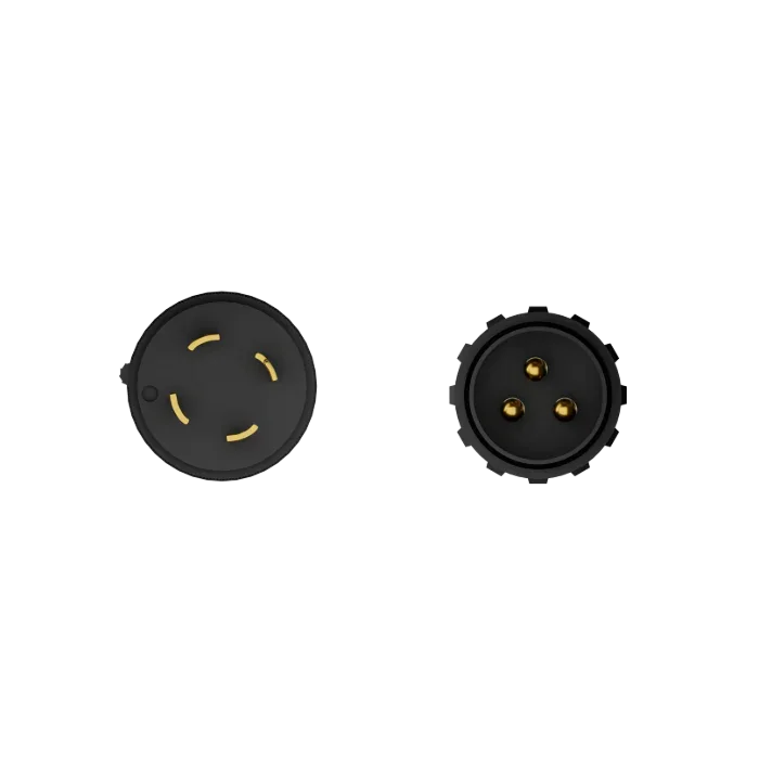 Mango Power E 30A Fast Charging Cable (125V/30A/1.5m)