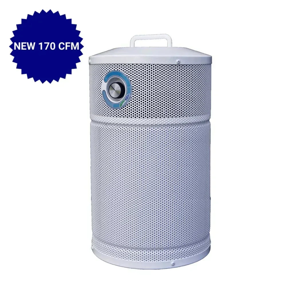 AllerAir - AirMed 1 Supreme Air Purifier - Green Vista Living