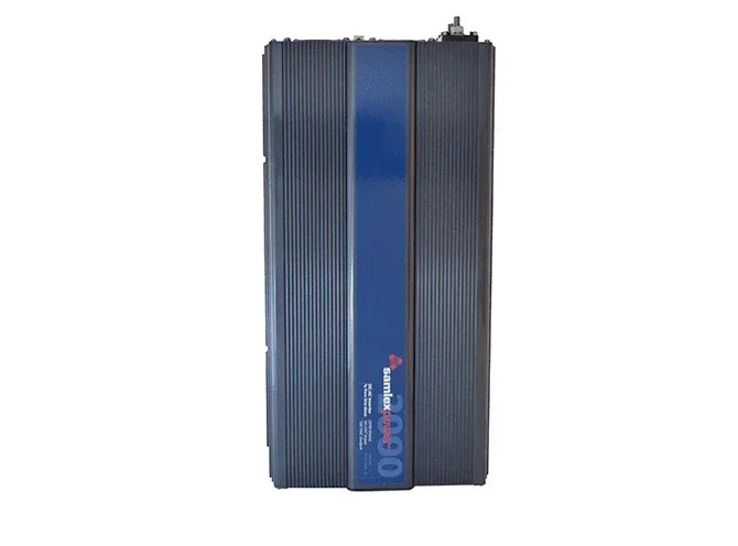 Samlex PST 2000 Watt 12V Pure Sine Wave Inverter PST-2000-12