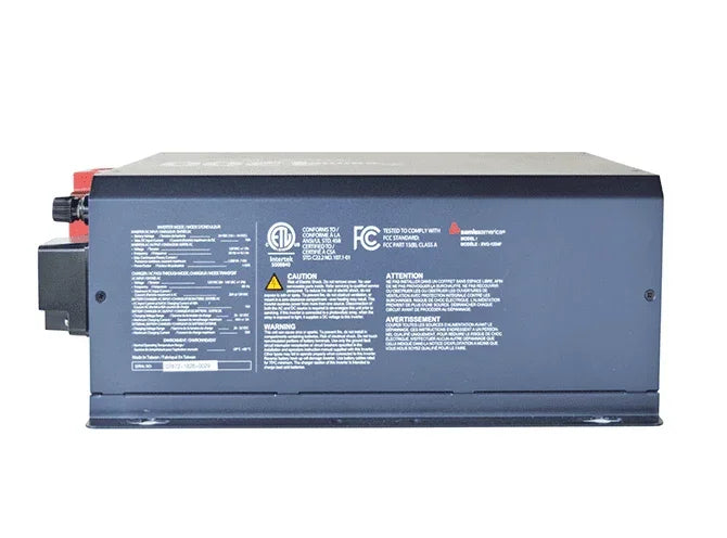 Samlex EVO 1200 Watts 24V Pure Sine Inverter/Charger EVO-1224F