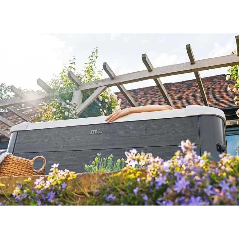 MSpa Oslo - Frame Series Hot Tub | 6 Person