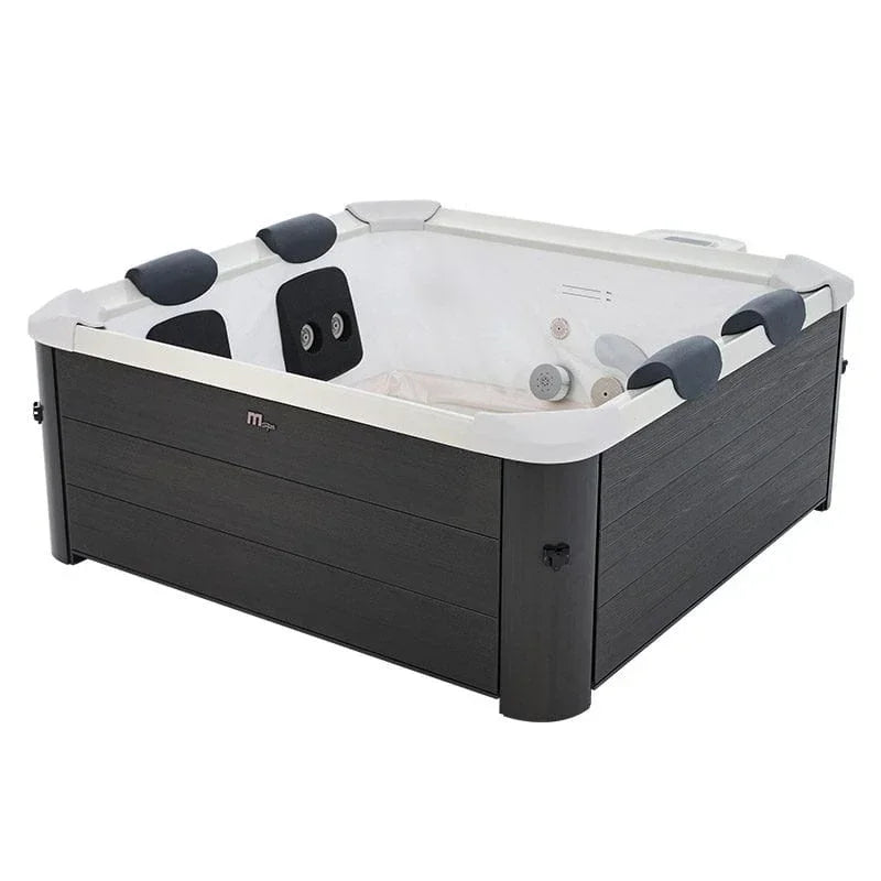 MSpa Oslo - Frame Series Hot Tub | 6 Person