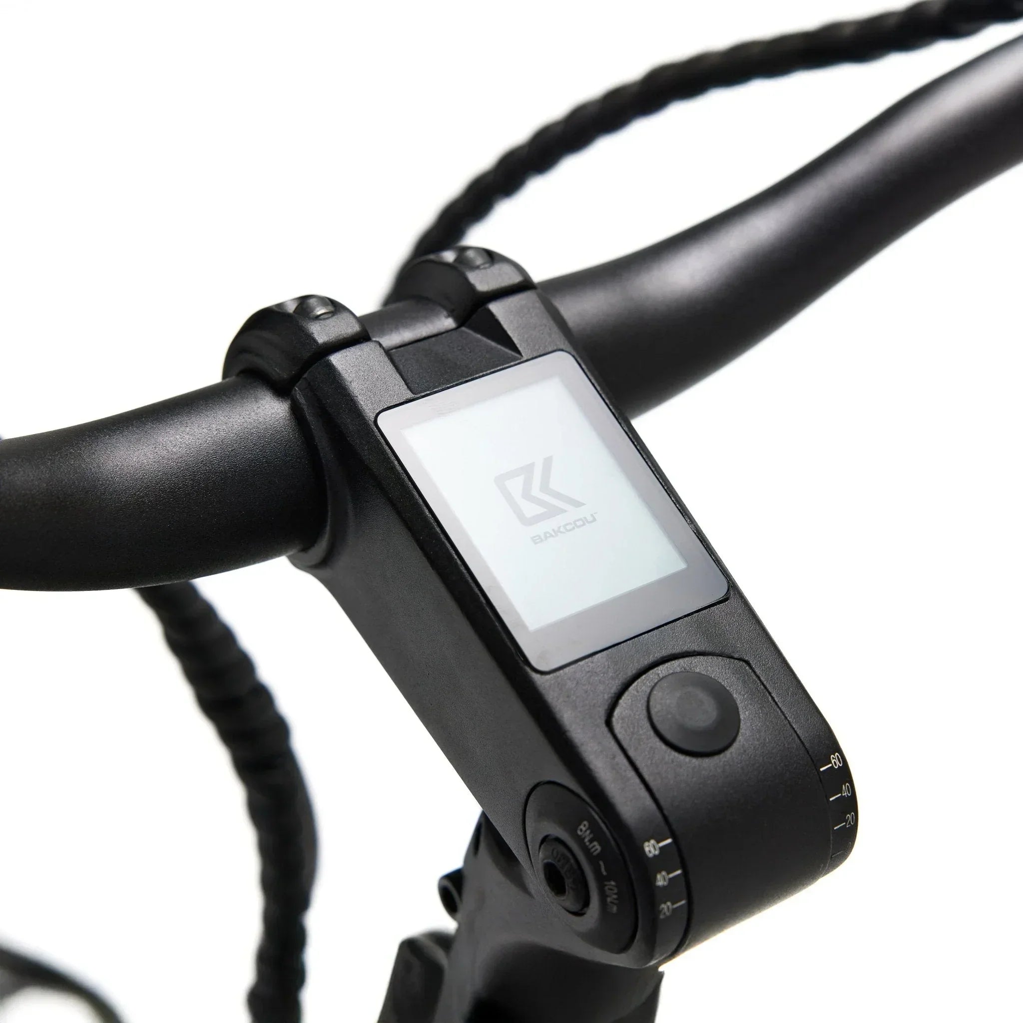 Bakcou Mule SD Electric Bike