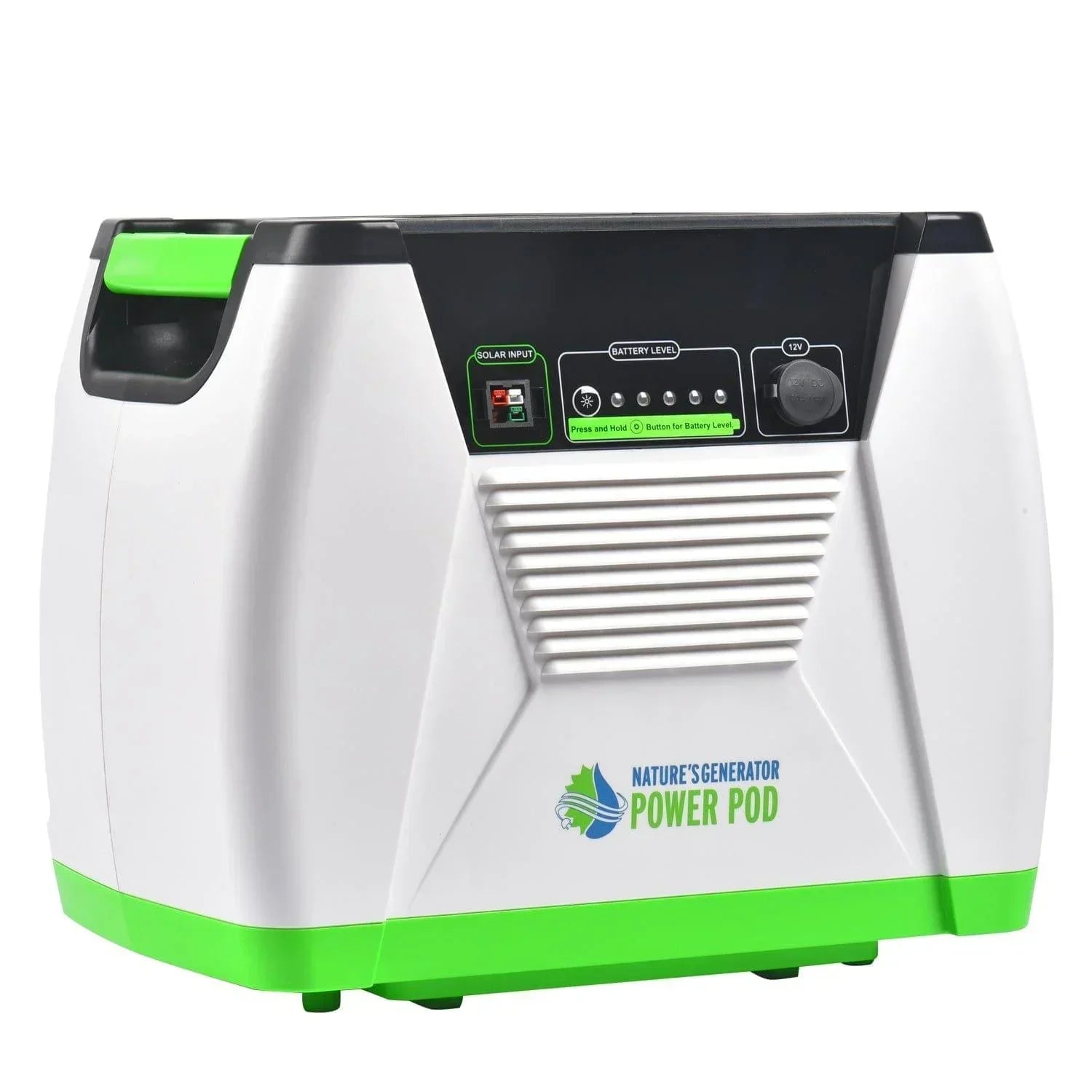 Nature's Generator Elite Power Pod