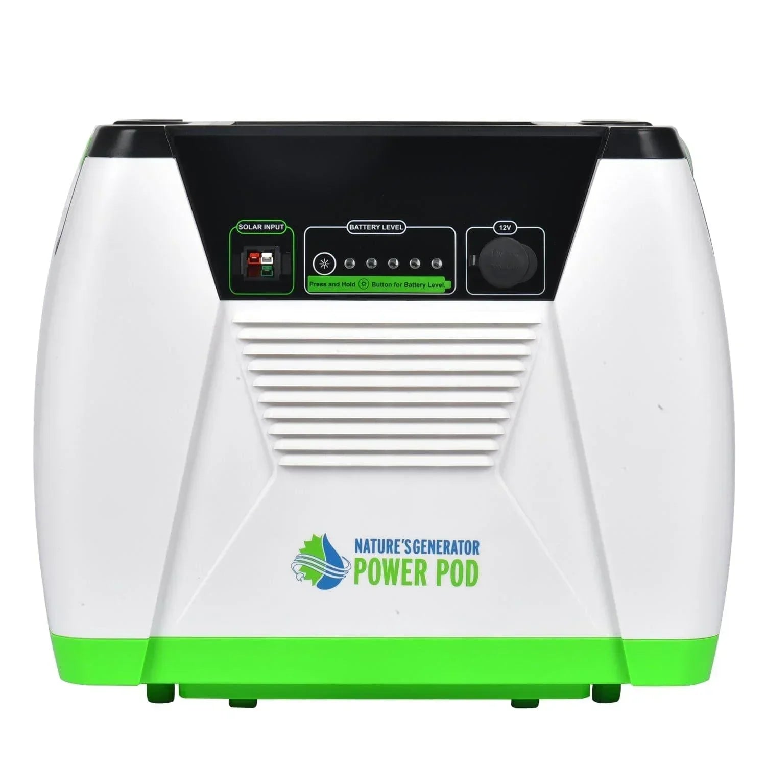 Nature's Generator Elite Power Pod
