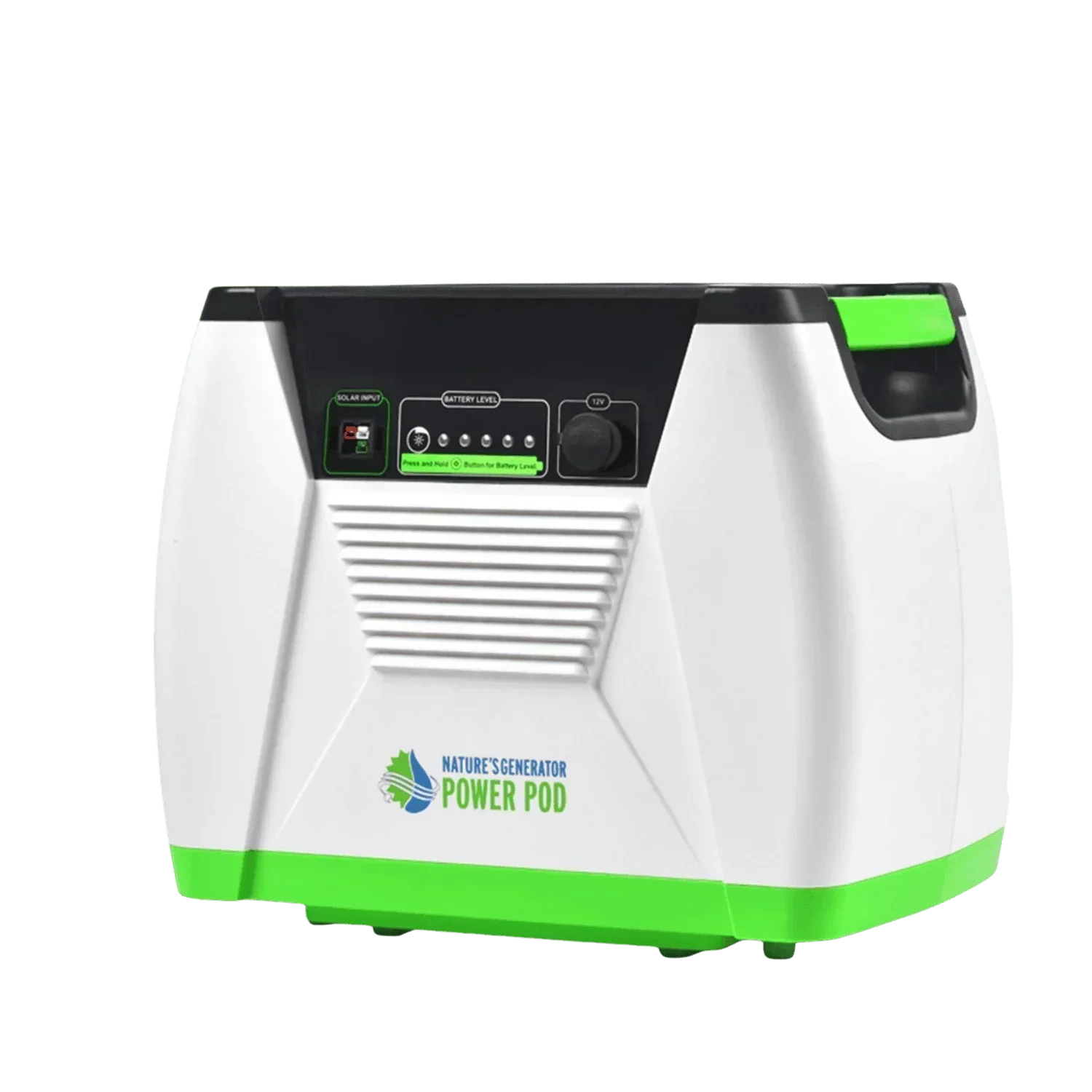 Nature's Generator Elite Power Pod