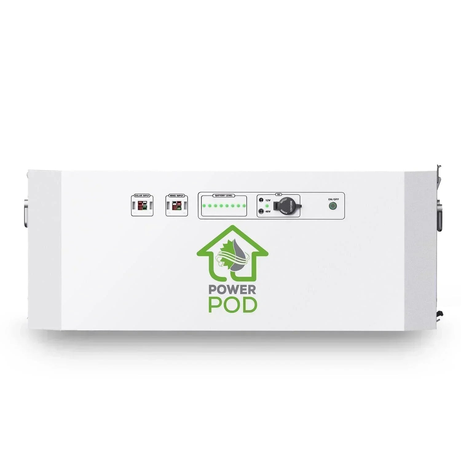 Nature’s Generator Powerhouse Power Addition Plus