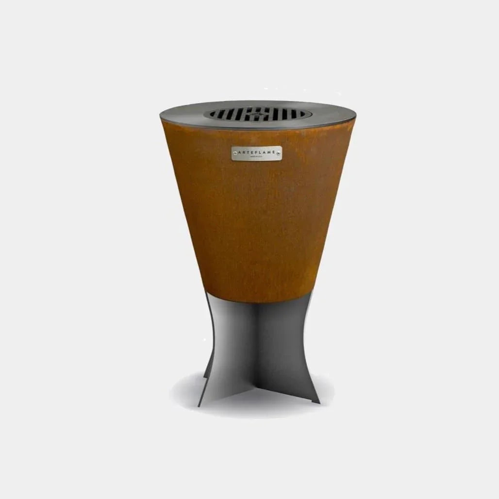 Arteflame Grill Stands - Perfect Height for Tall Grill Enthusiasts - Green Vista Living