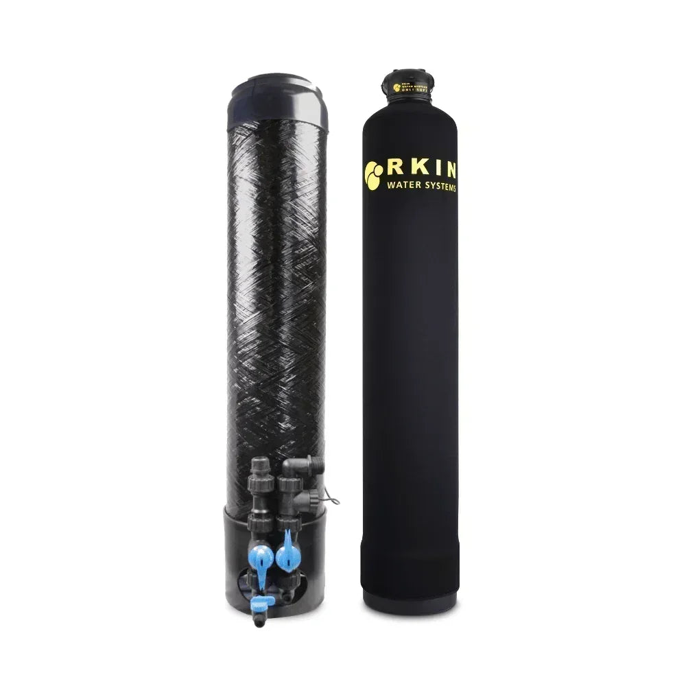RKIN - OP1L Certified Whole House Lead Water Filter System