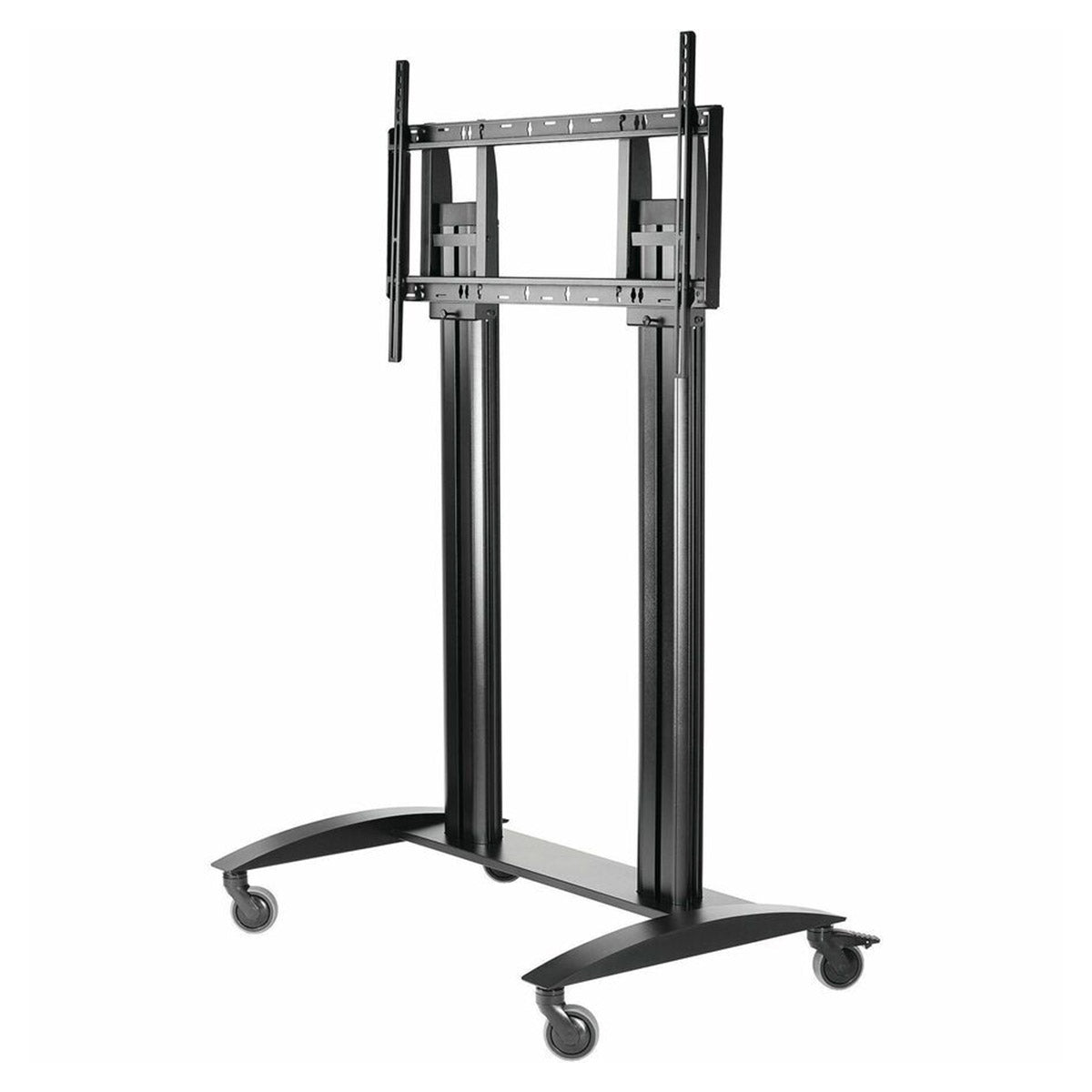 MirageVision Outdoor Rolling Cart - XX-Large - 115" Max TV 300 lbs capacity