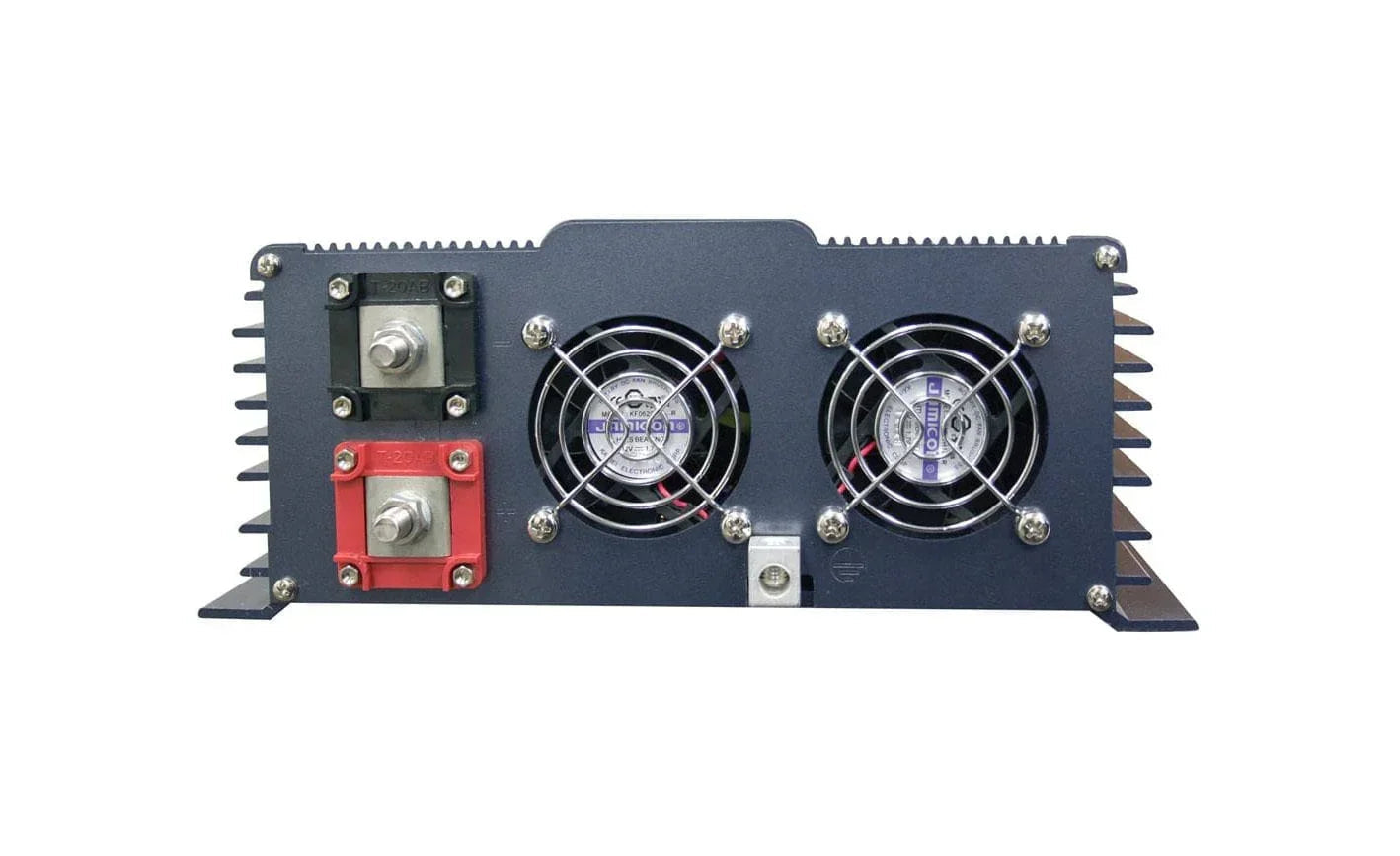 Samlex PST 2000 Watt 12V Pure Sine Wave Inverter PST-2000-12