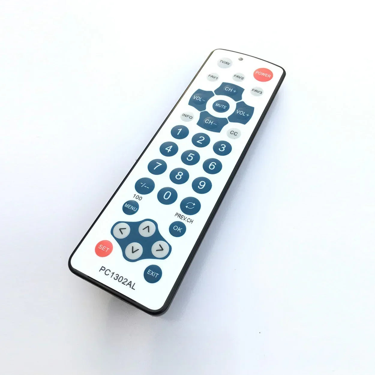 MirageVision Waterproof Remote Control