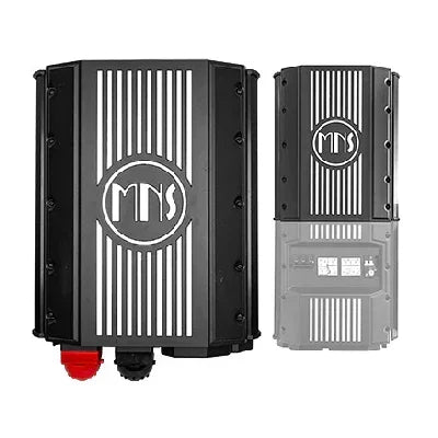 Midnite Solar Rosie Inverter 7000W Output | 48V 120/240V Split Phase | American Made