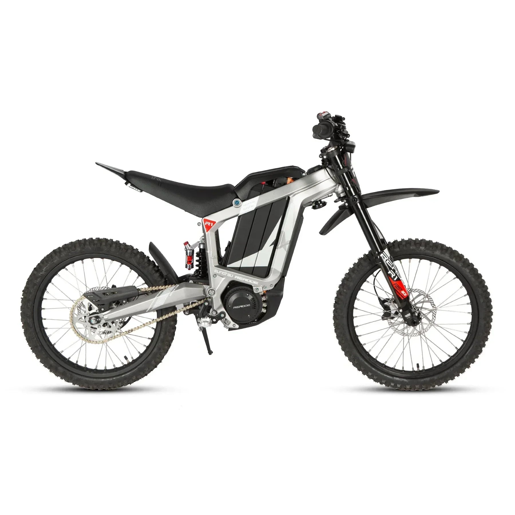 EUNORAU R1 Ebike