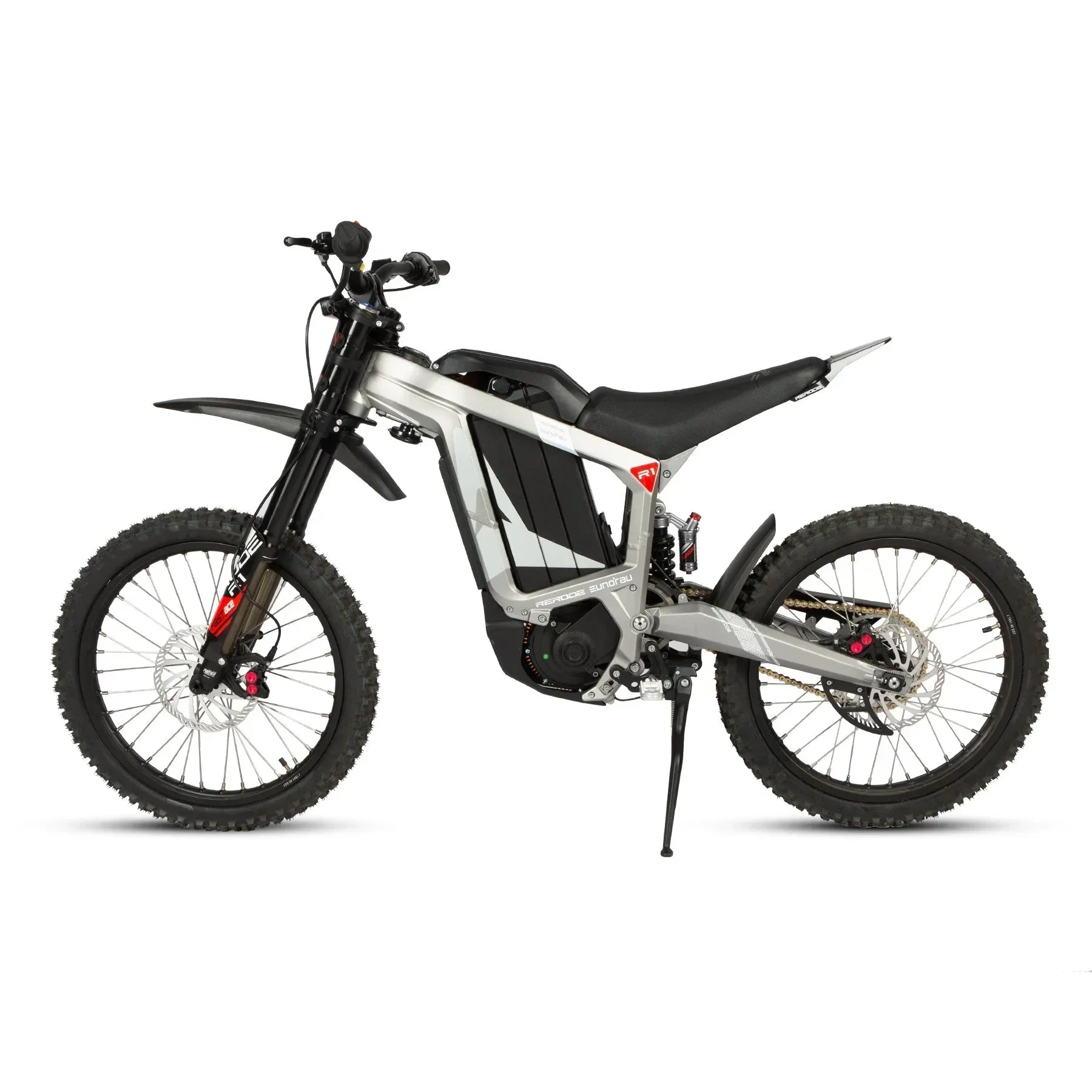 EUNORAU R1 Ebike