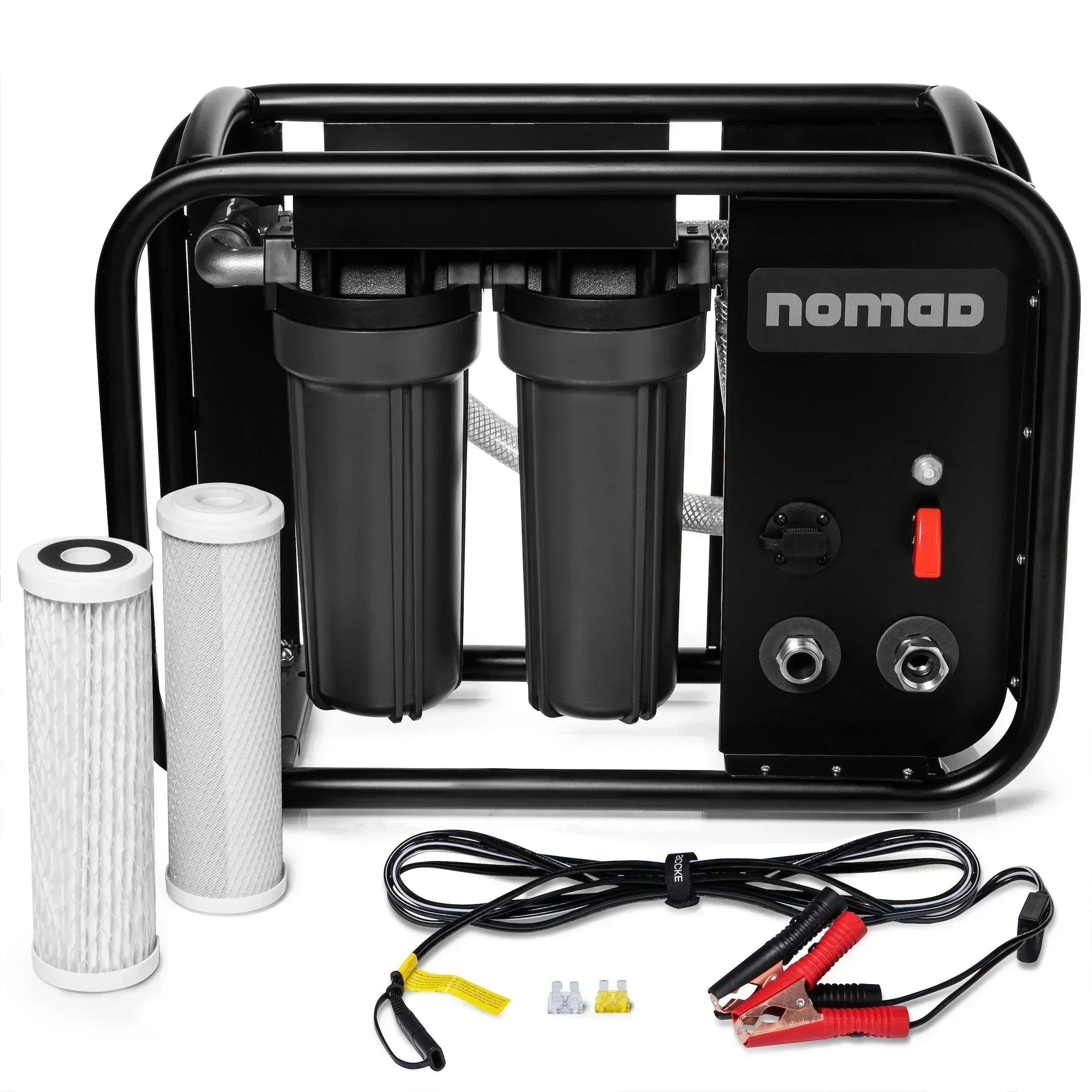 Clearsource Nomad