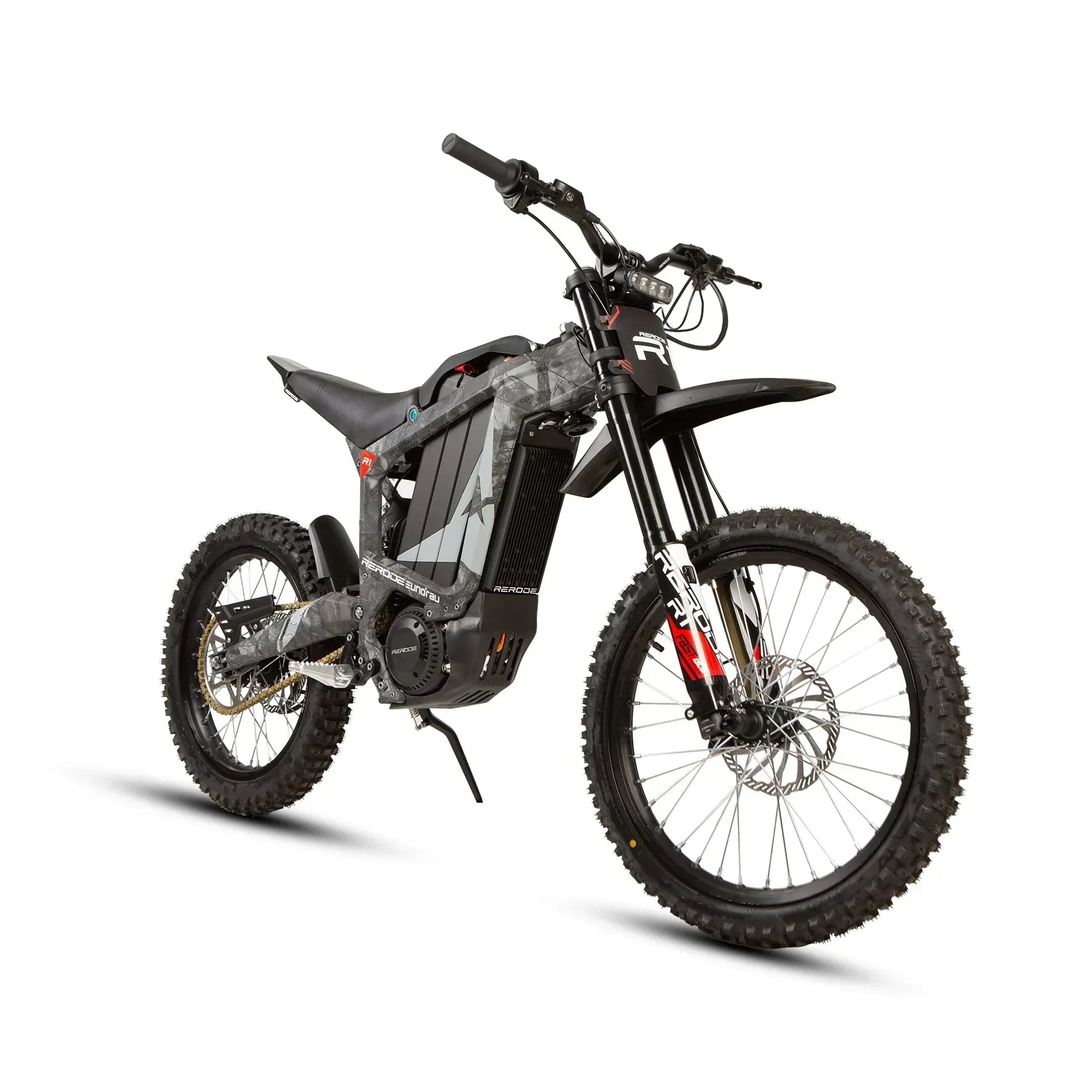 EUNORAU R1 Ebike