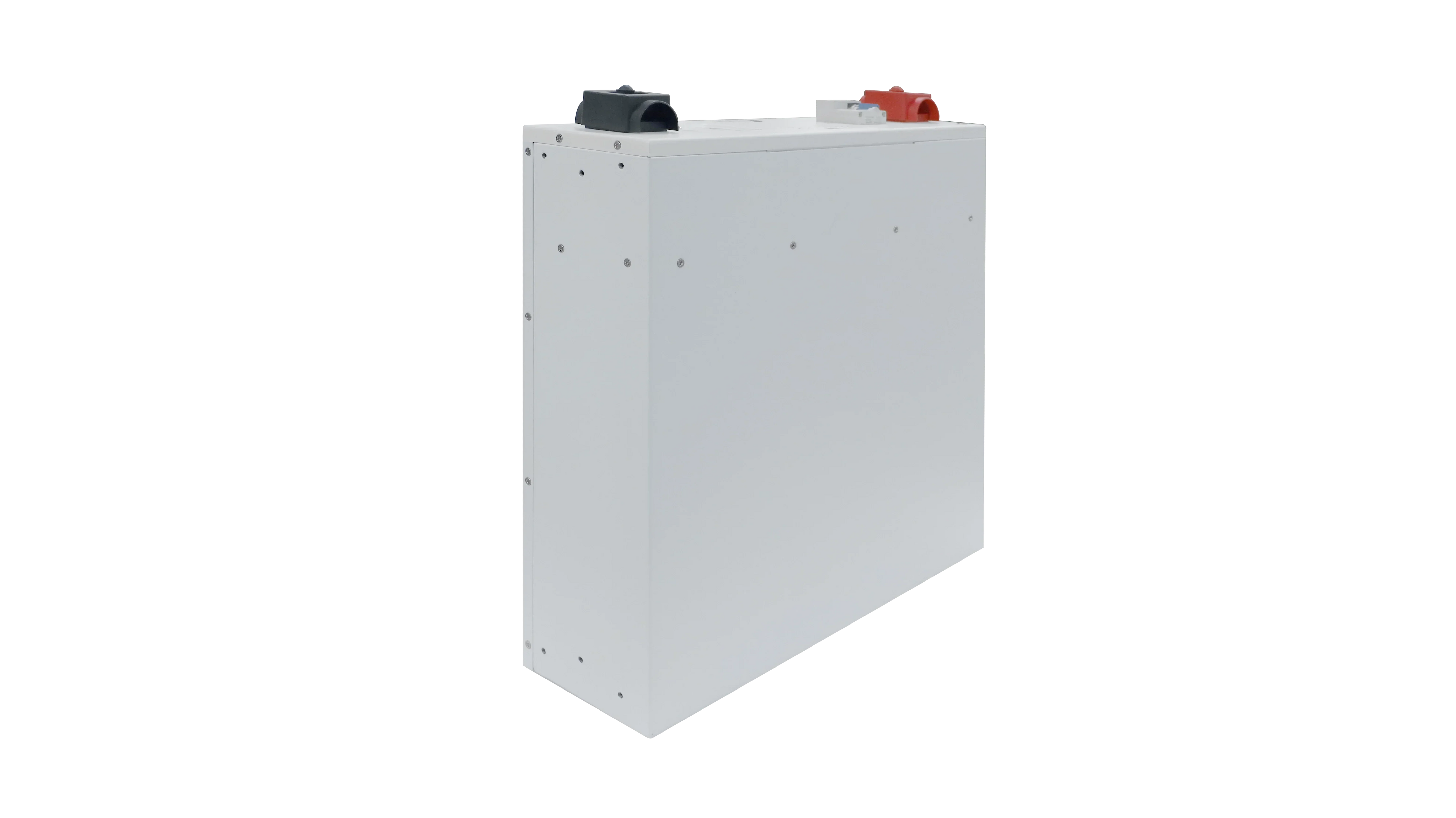 MidNite Power MNPowerflo5 5.12kWh Capacity 48V 100 AH | Rack Mount LiFePO4 Battery