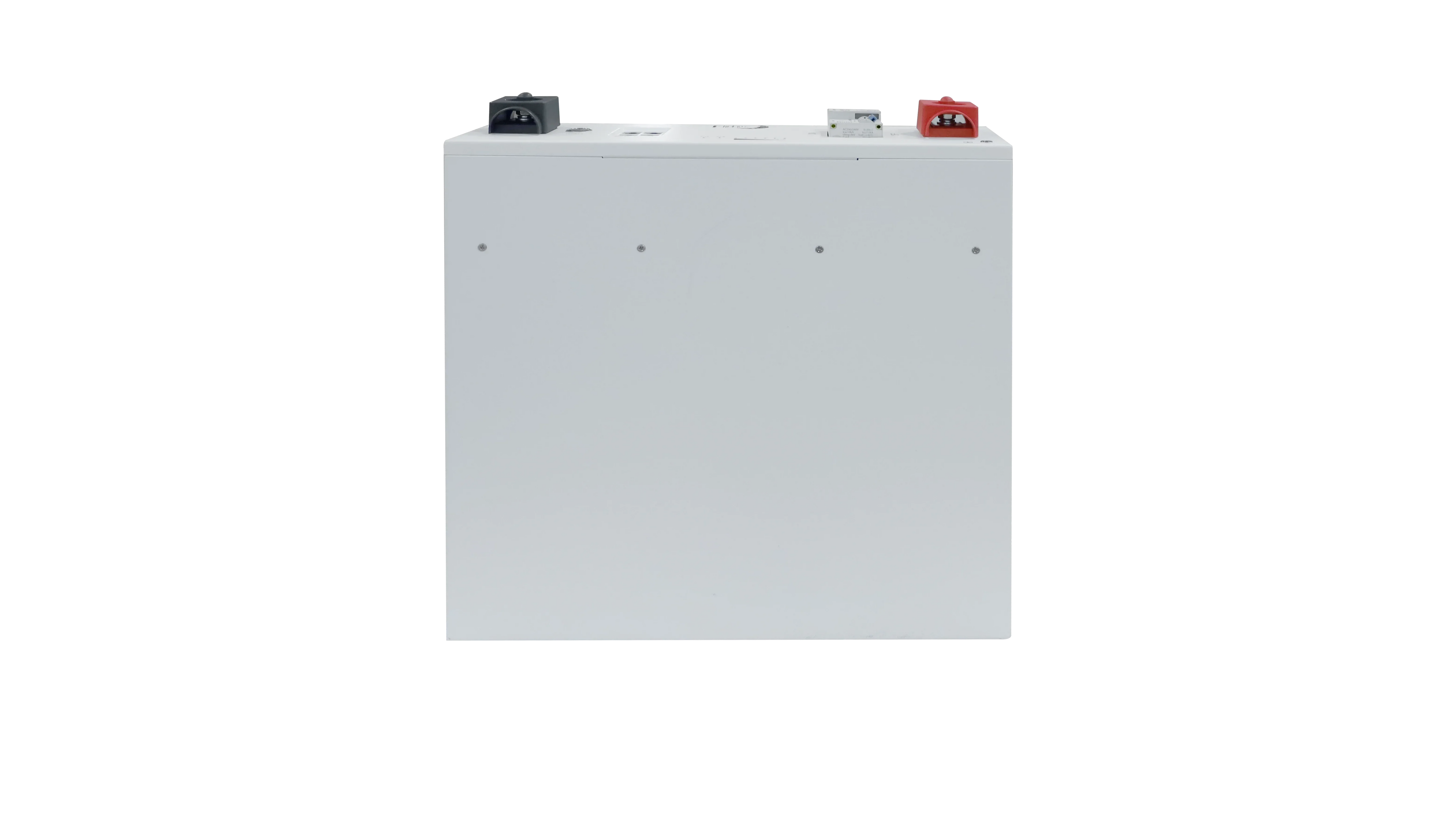 MidNite Power MNPowerflo5 5.12kWh Capacity 48V 100 AH | Rack Mount LiFePO4 Battery