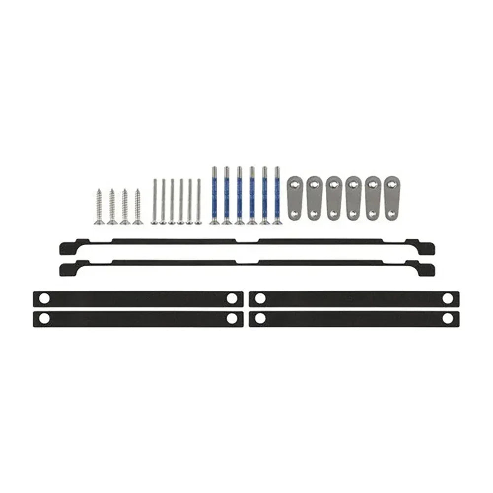 Garmin Flush Mount Kit f/GPSMAP 8x16 Series [010-12801-02]