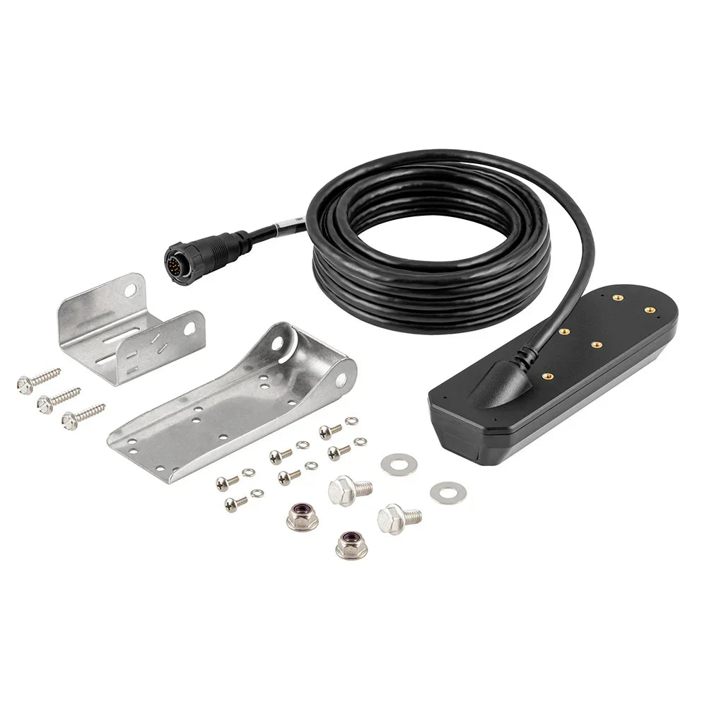 Humminbird XM-14-HW-CMSI-T Compact MEGA Side Imaging+ Transducer [710311-1]