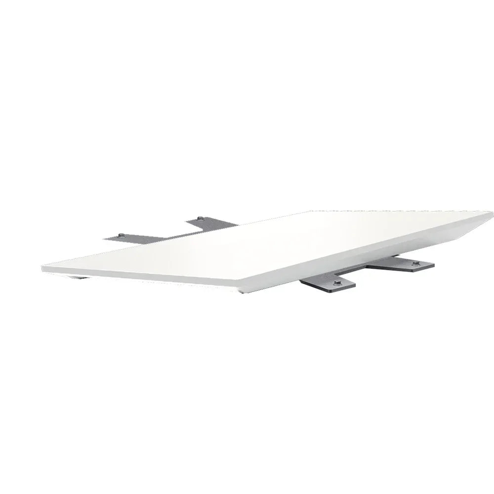 KVH Starlink Performance Gen 3 Kit - Flat Mount w/Router [72-1113-FLAT-R]