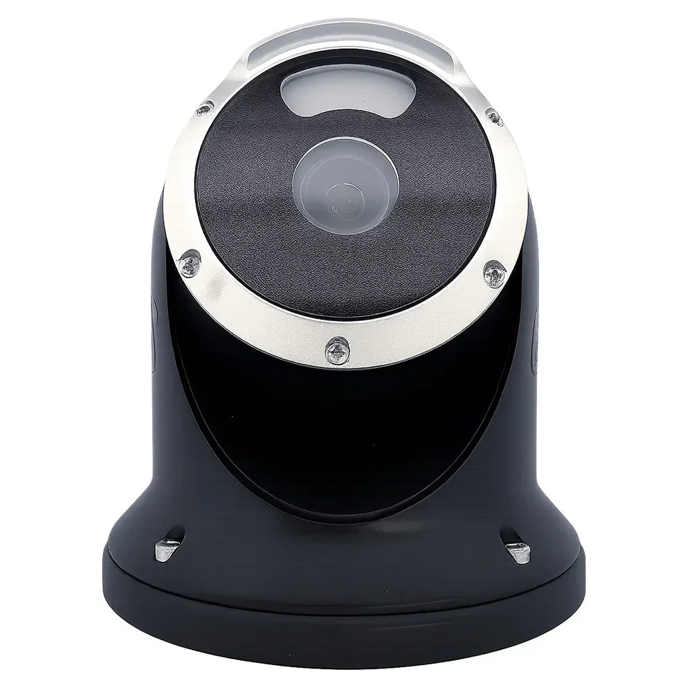 Iris Photon Ultra Low-Light 4K Night Vision Camera w/12mm Lens - Black [SKU-4K485-001]