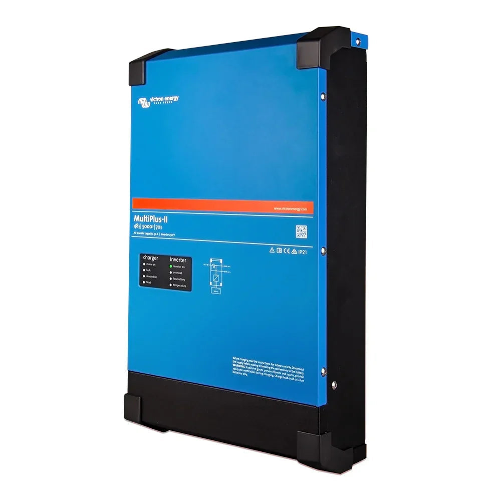 Victron MultiPlus-II 48/5000 70-95 120V (UL1741) [PMP482505120]