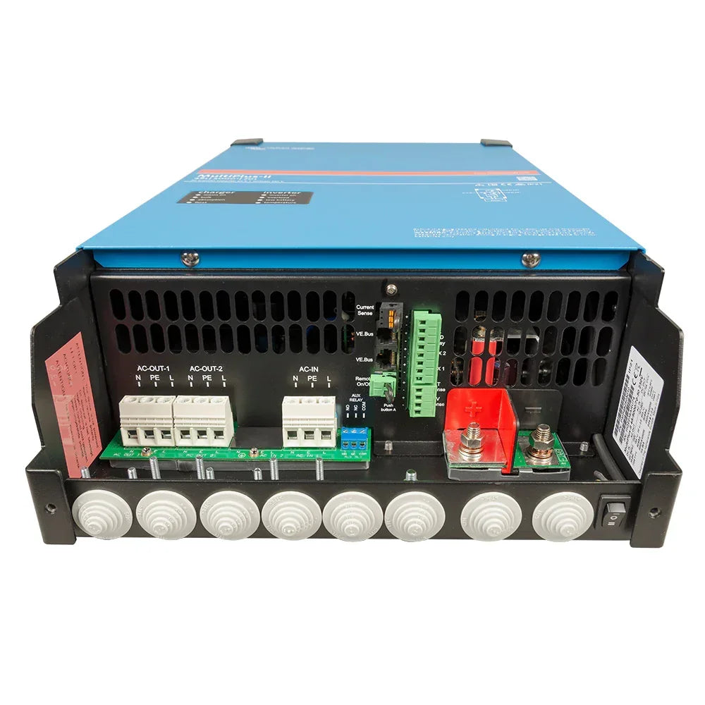Victron MultiPlus-II 48/5000 70-95 120V (UL1741) [PMP482505120]