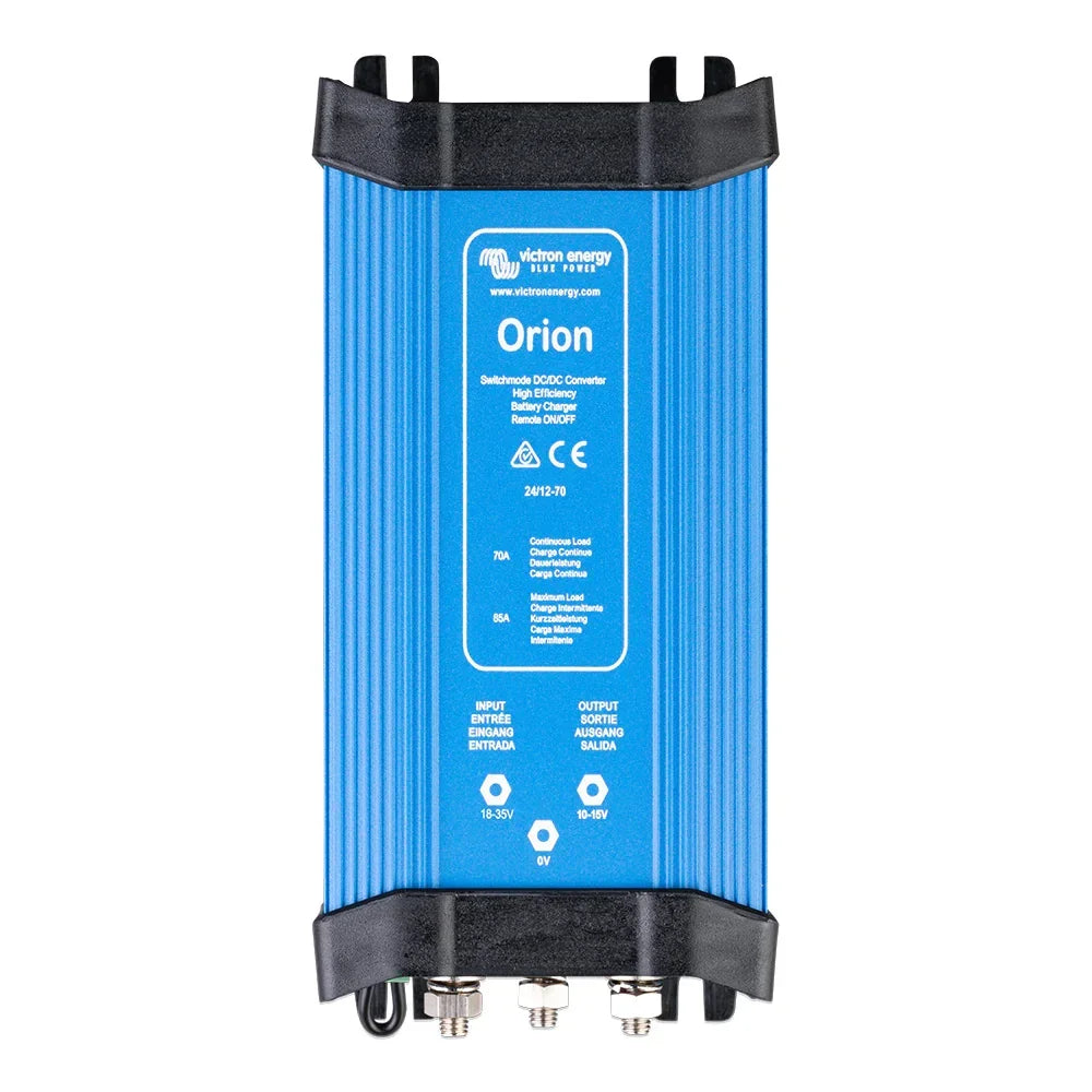 Victron Orion 24/12-60 DC-DC Converter IP20 [ORI241260020]