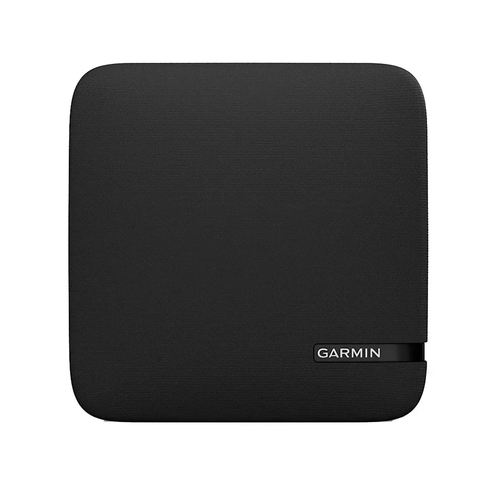 Garmin Signal 6.5" External Black Shallow Mount Speaker [010-13442-01]