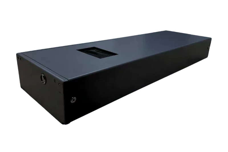BatteryEVO 12V Razorback 3X Lithium Battery Kit (690Ah - 9 kWh)