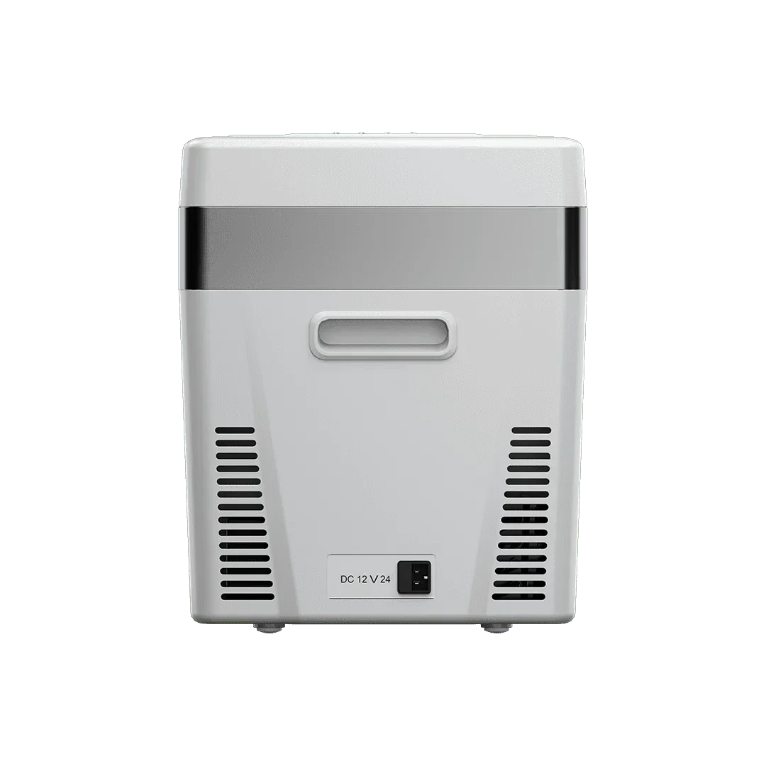 BougeRV 12V 30 Quart (28L) Portable Car Fridge