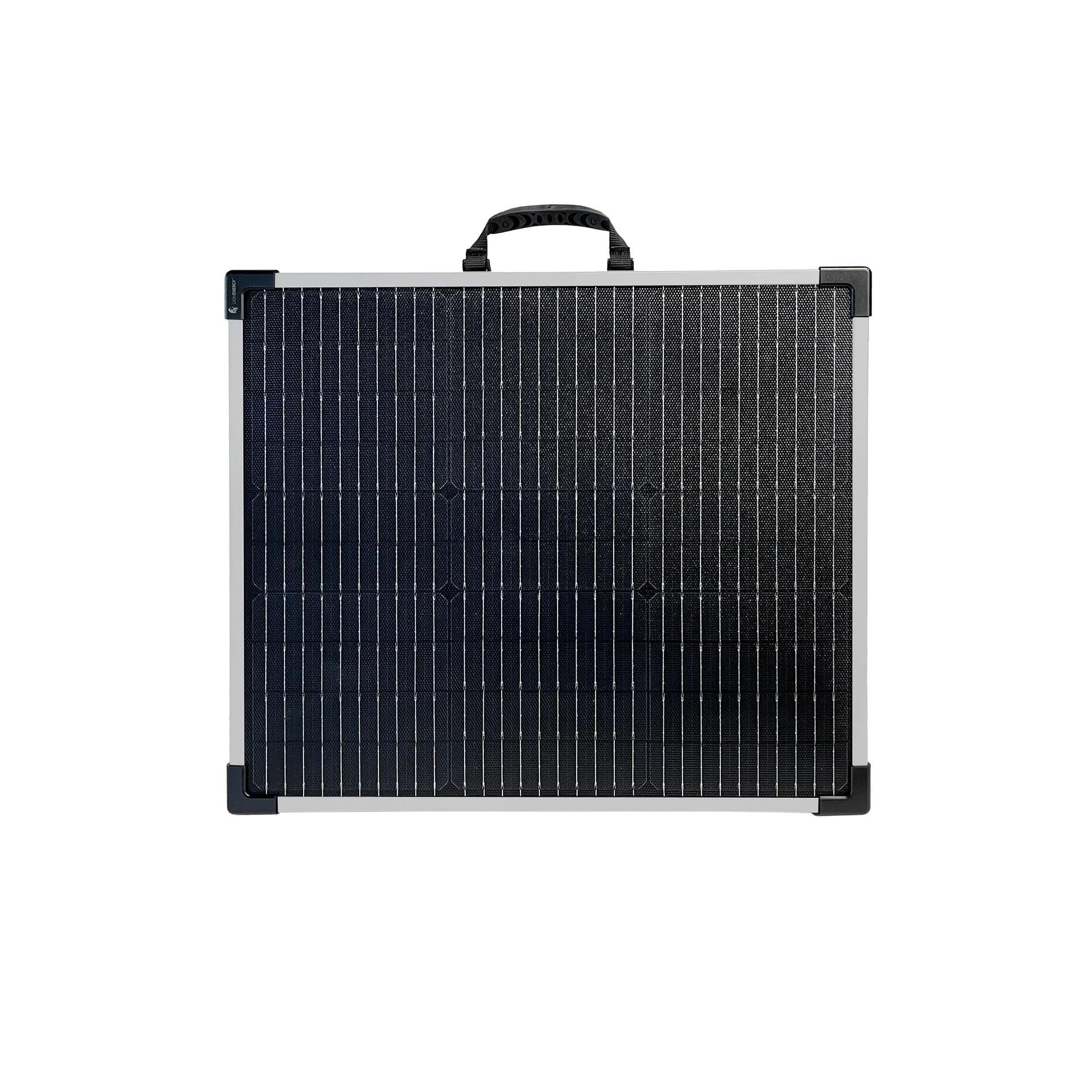 Lion Energy 100W LW Solar Panel 12V