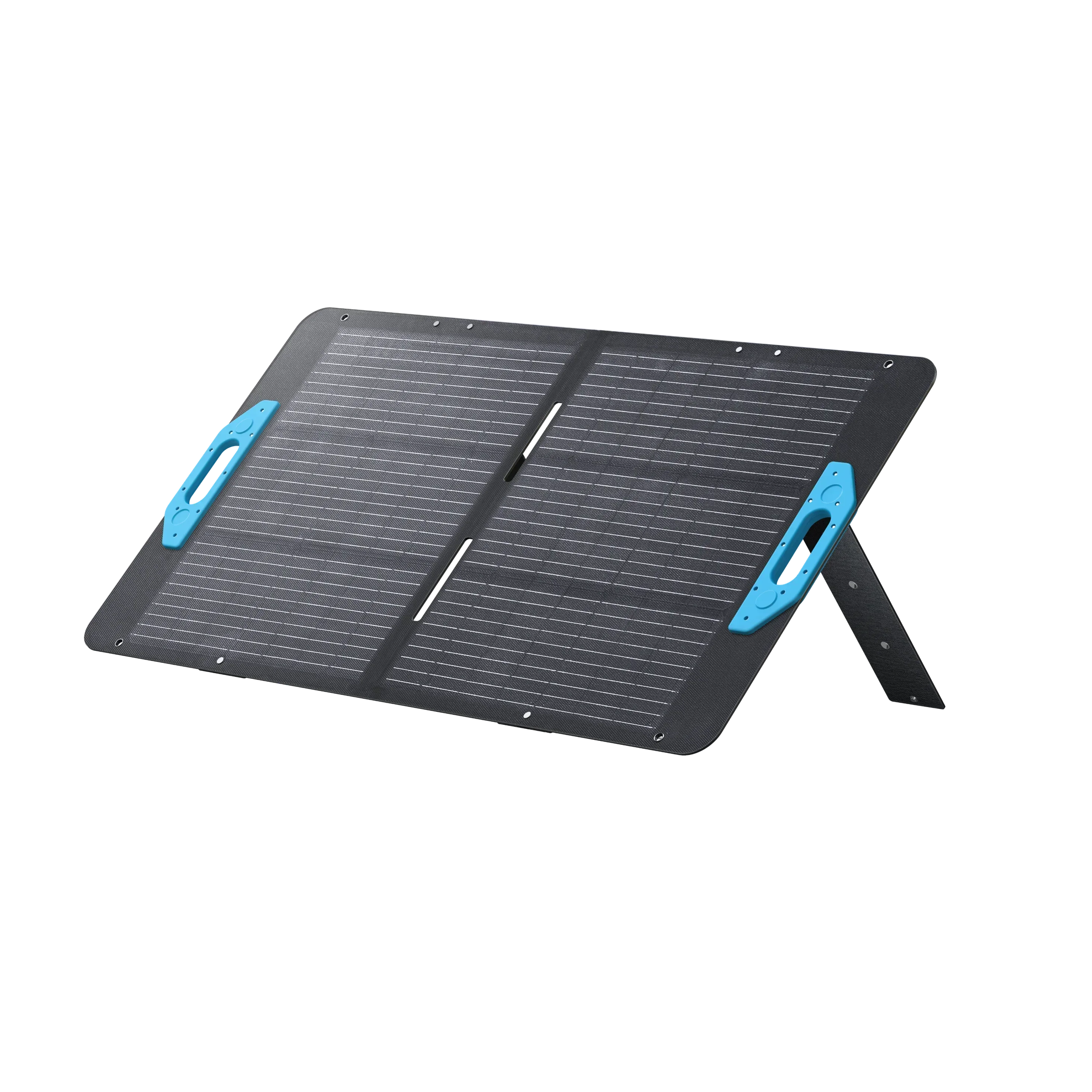 New Anker SOLIX 100W Portable Solar Panel