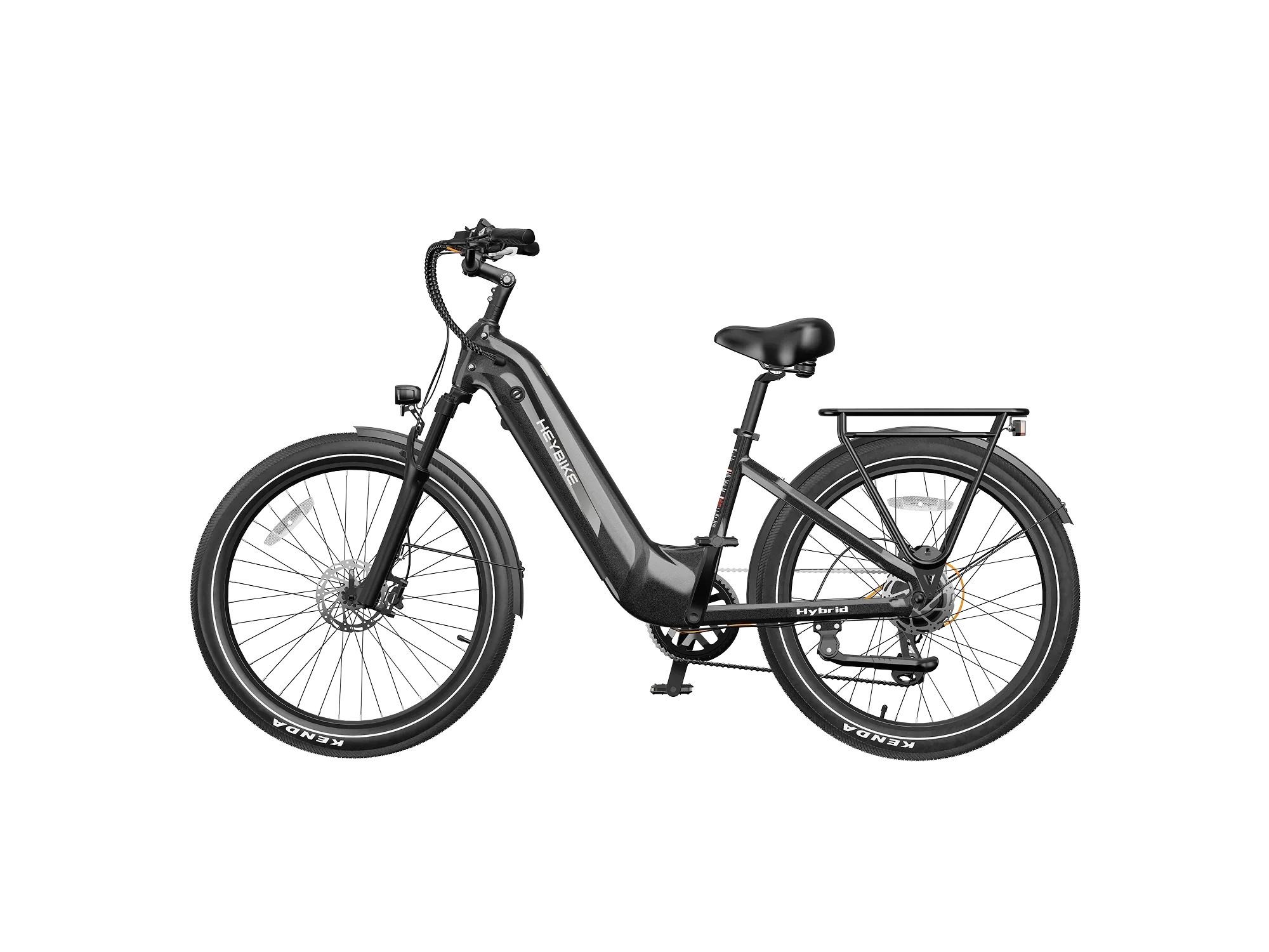 HeyBike Hybrid