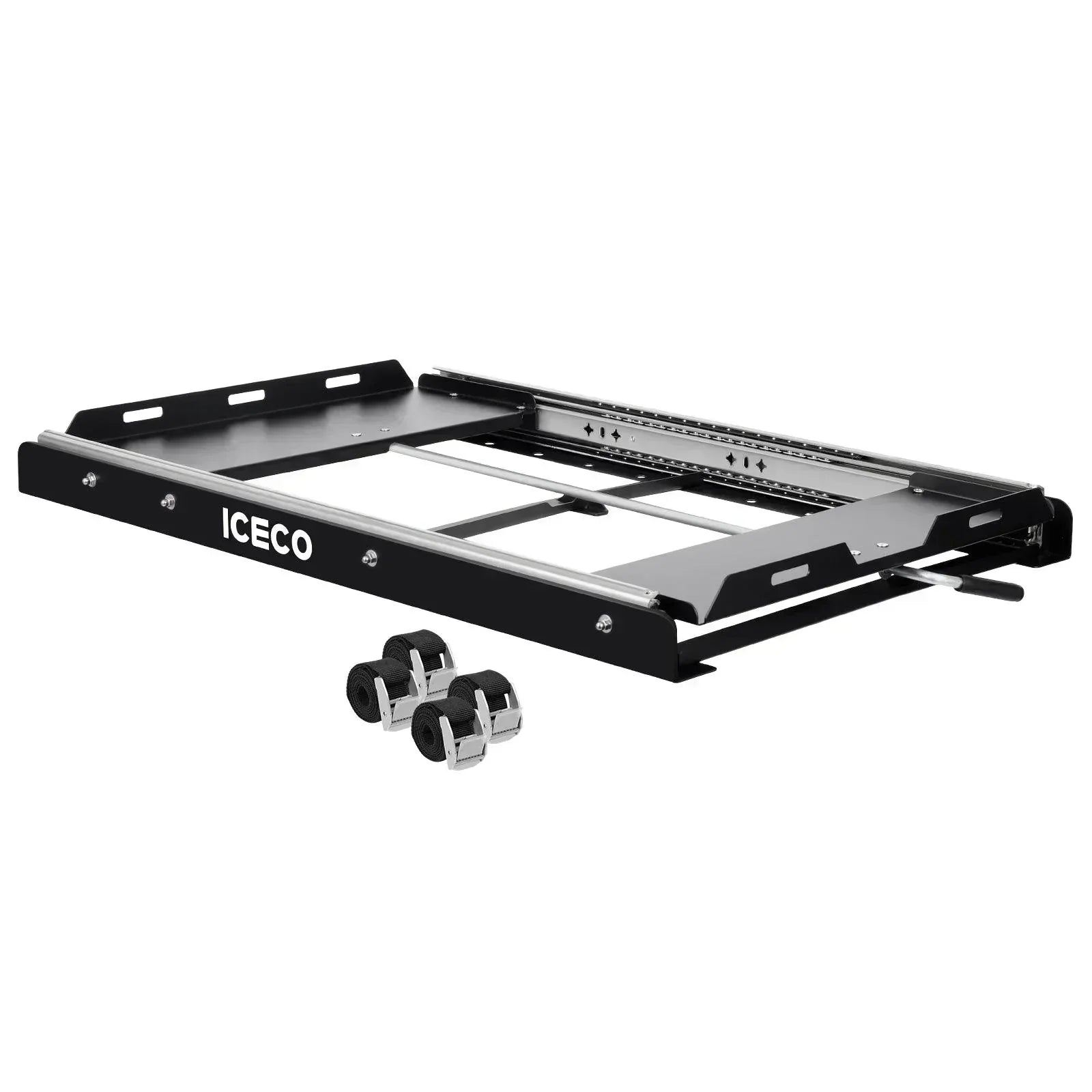 ICECO JPPro/VL45/VL35Pro/VL45Pro Single Zone Slide Mount
