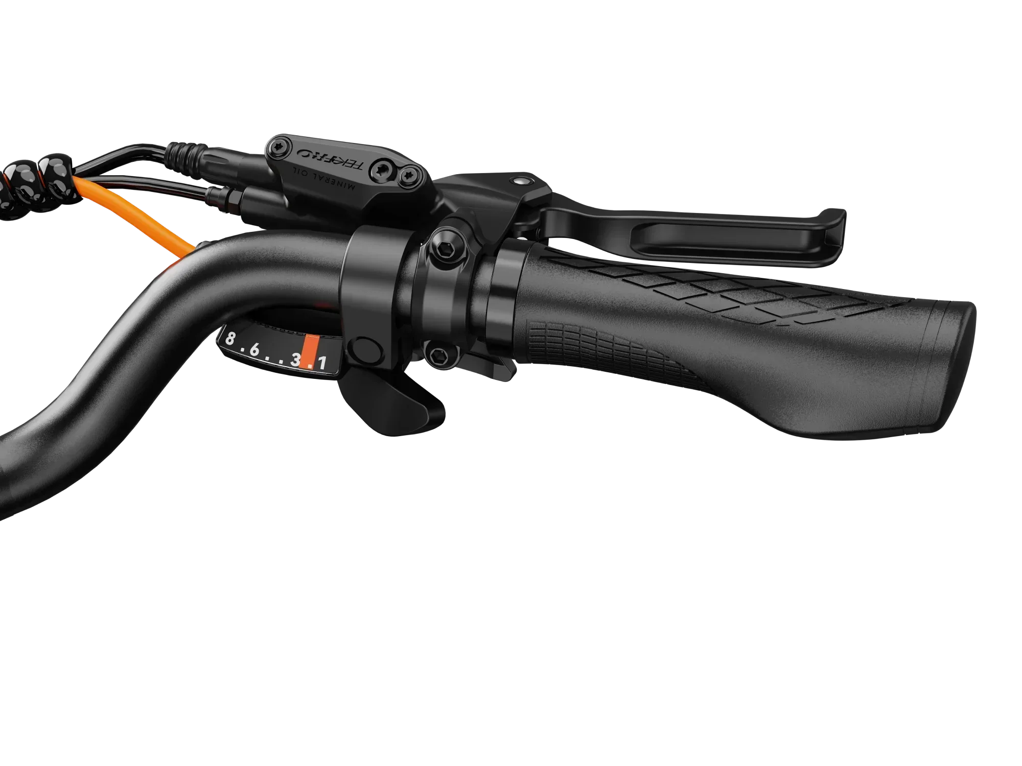 HeyBike Hybrid