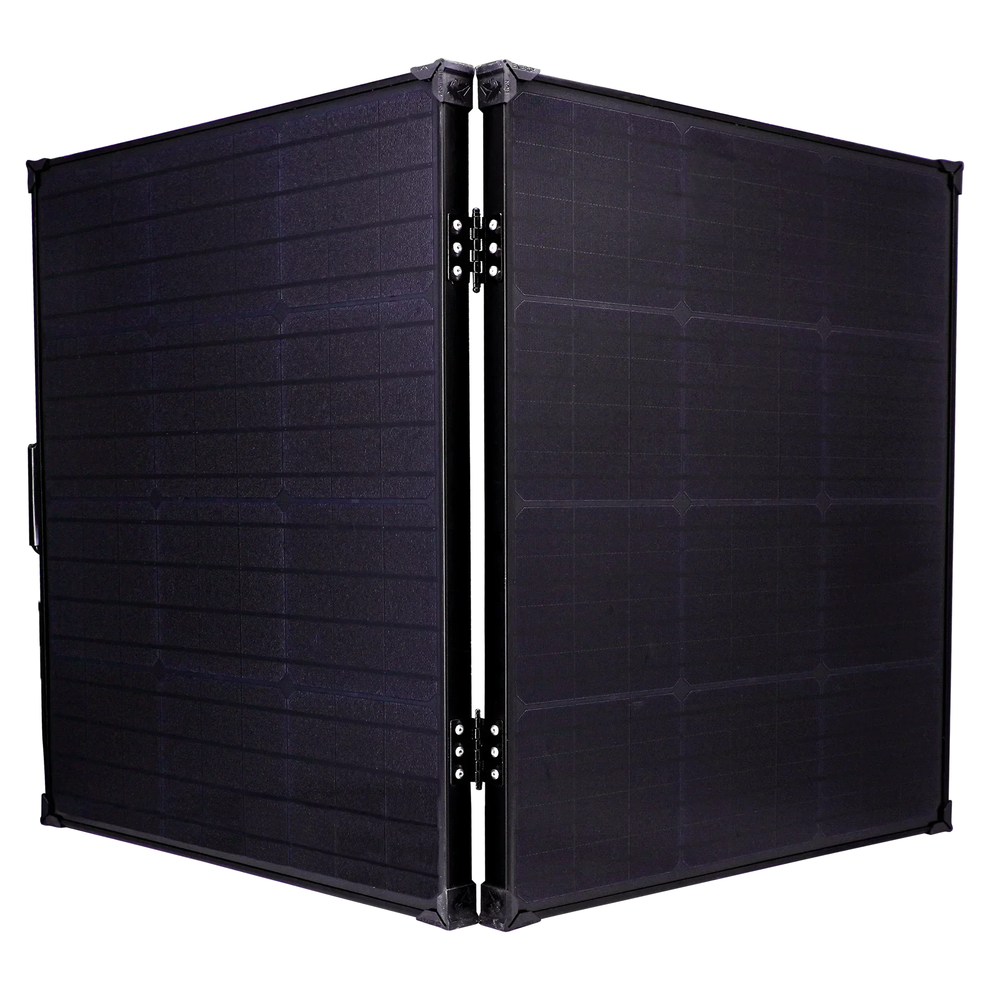 Lion Energy Morningside Lion 100W 24V Solar Panel