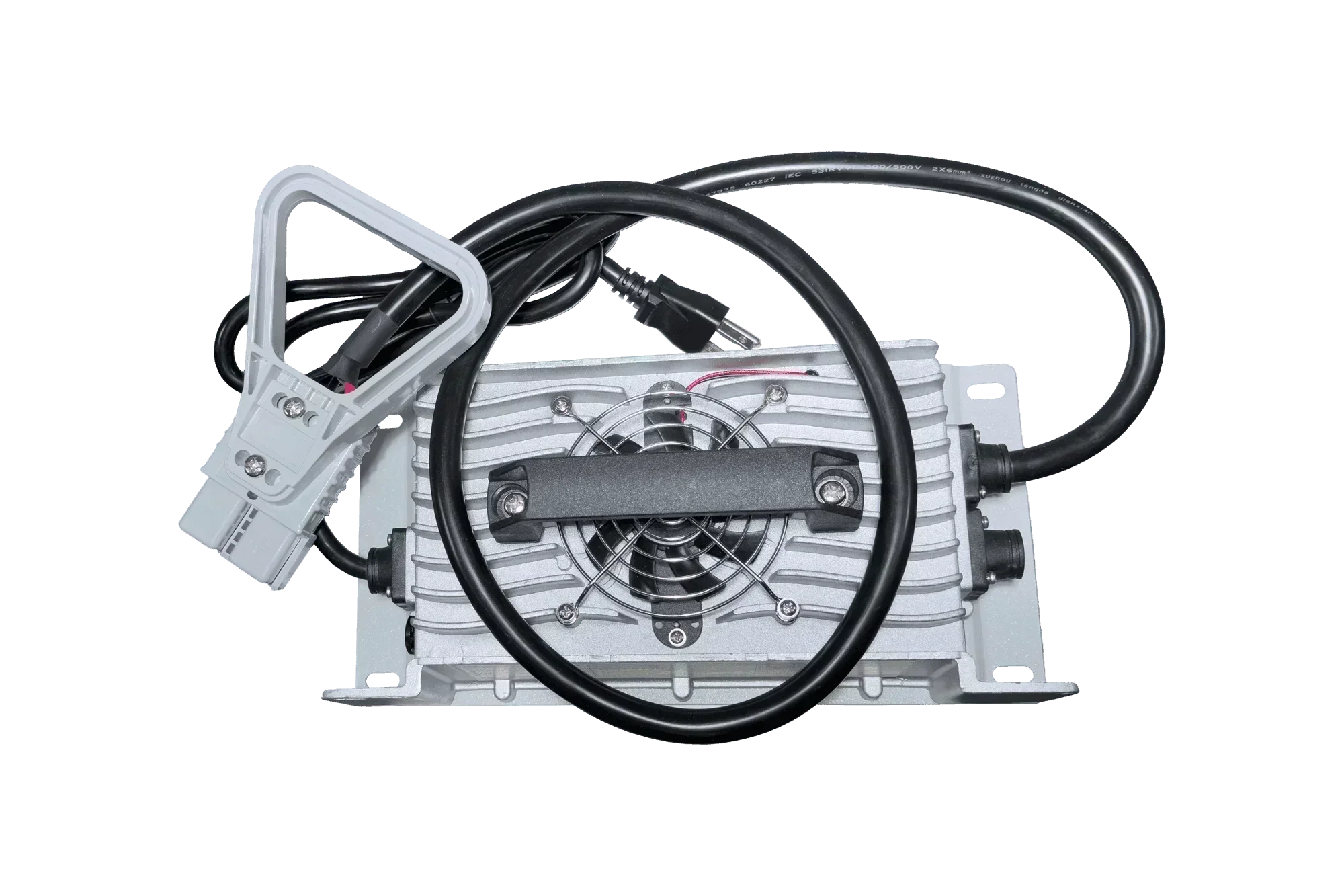 BatteryEVO 24V Eagle 3x Battery Kit (180Ah - 4.5kWh)