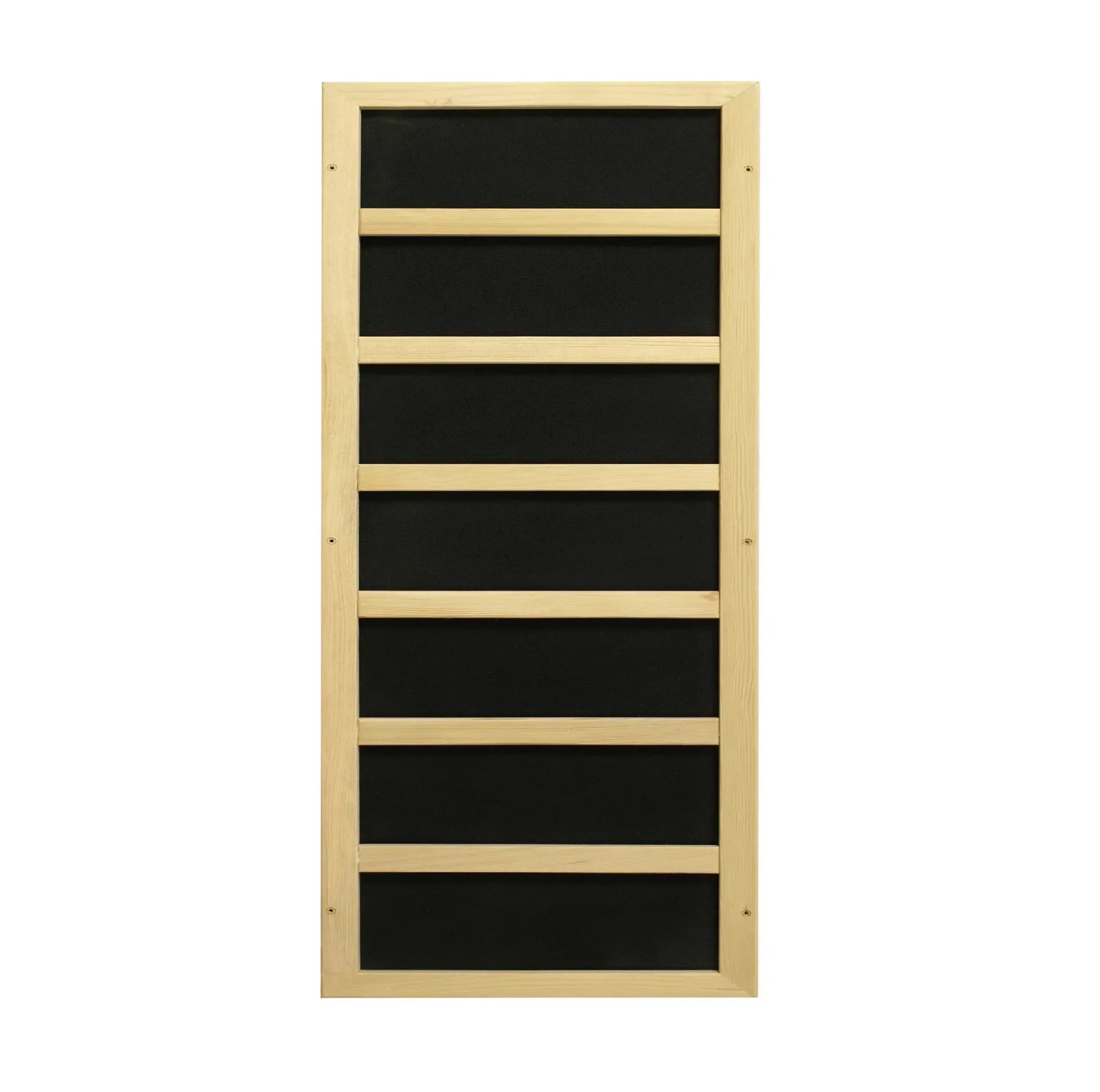 Golden Designs Full Spectrum Infrared Sauna with Himalayan Salt Bar | GDI-8030-03 | 3 Persons