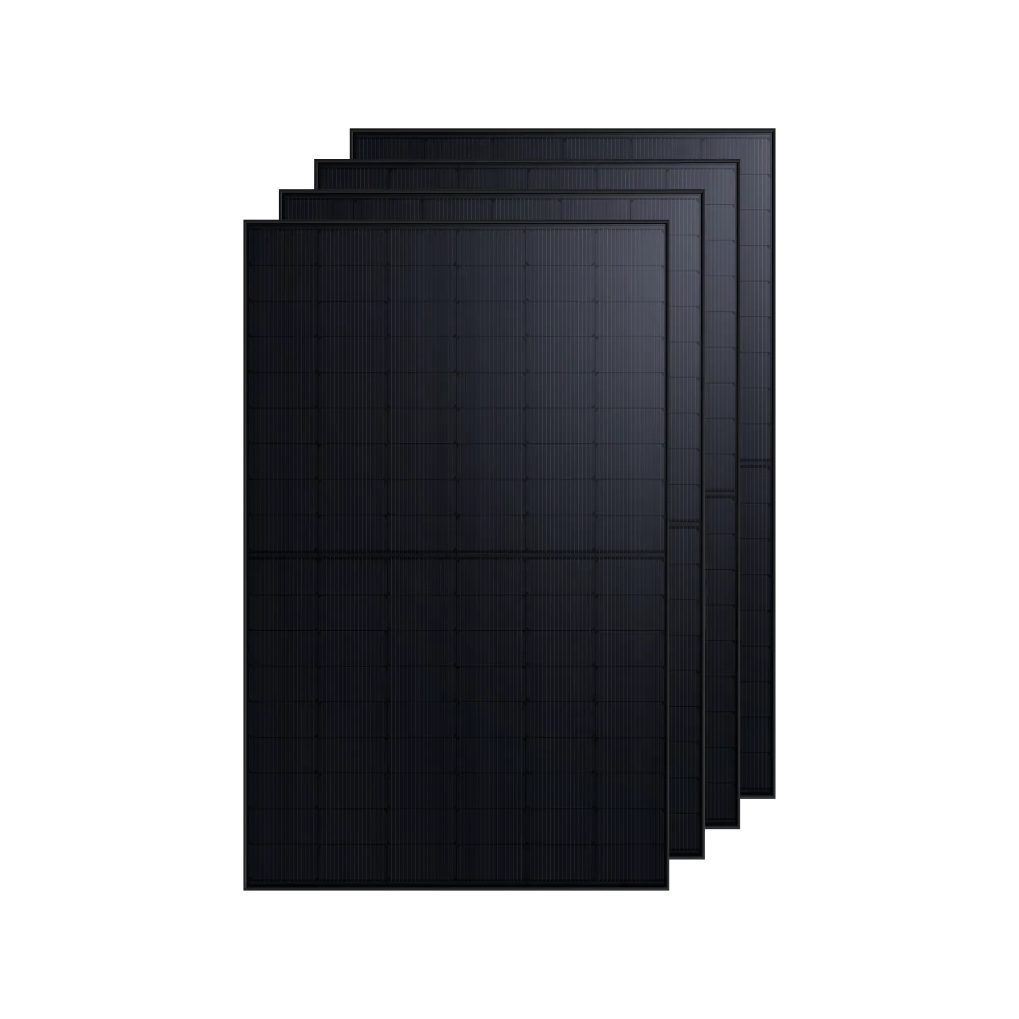 Anker SOLIX 440W Rigid Solar Panel