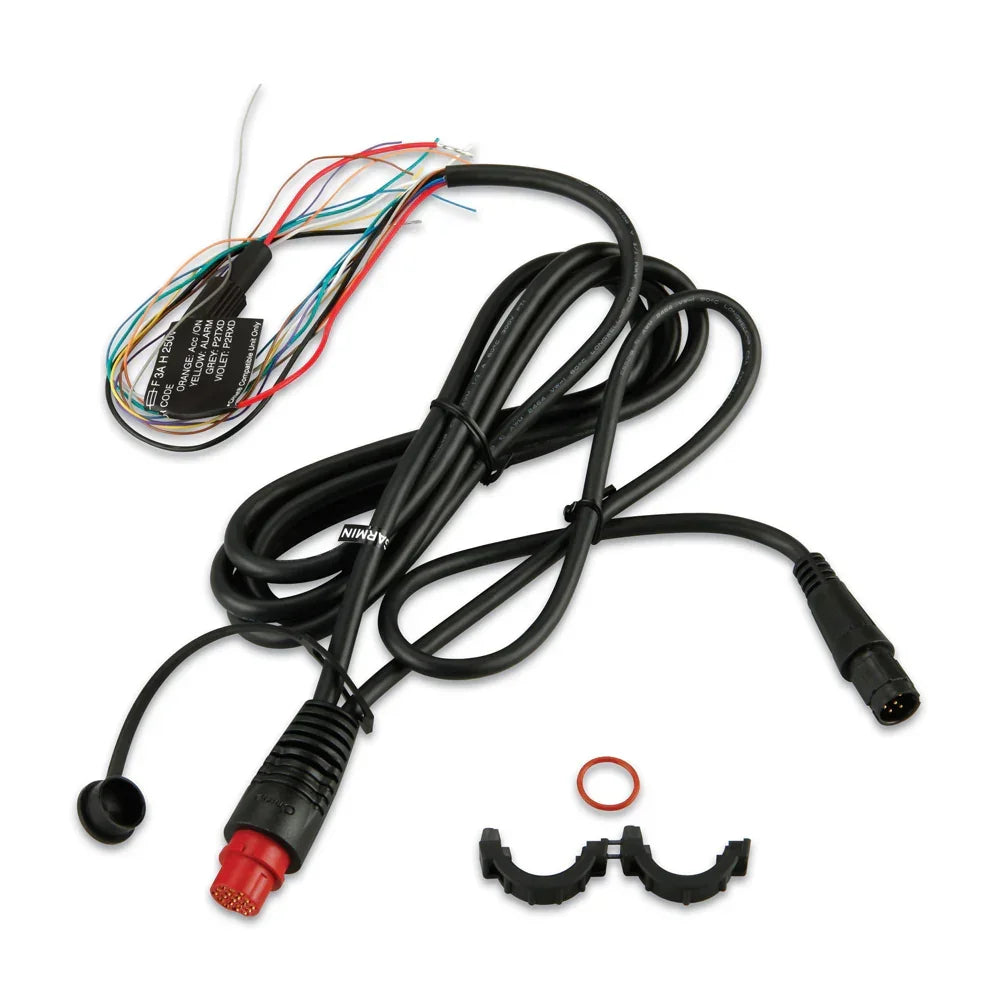Garmin Power Data Sonar Cable f/720, 720s, 740, & 740s [010-11482-01]