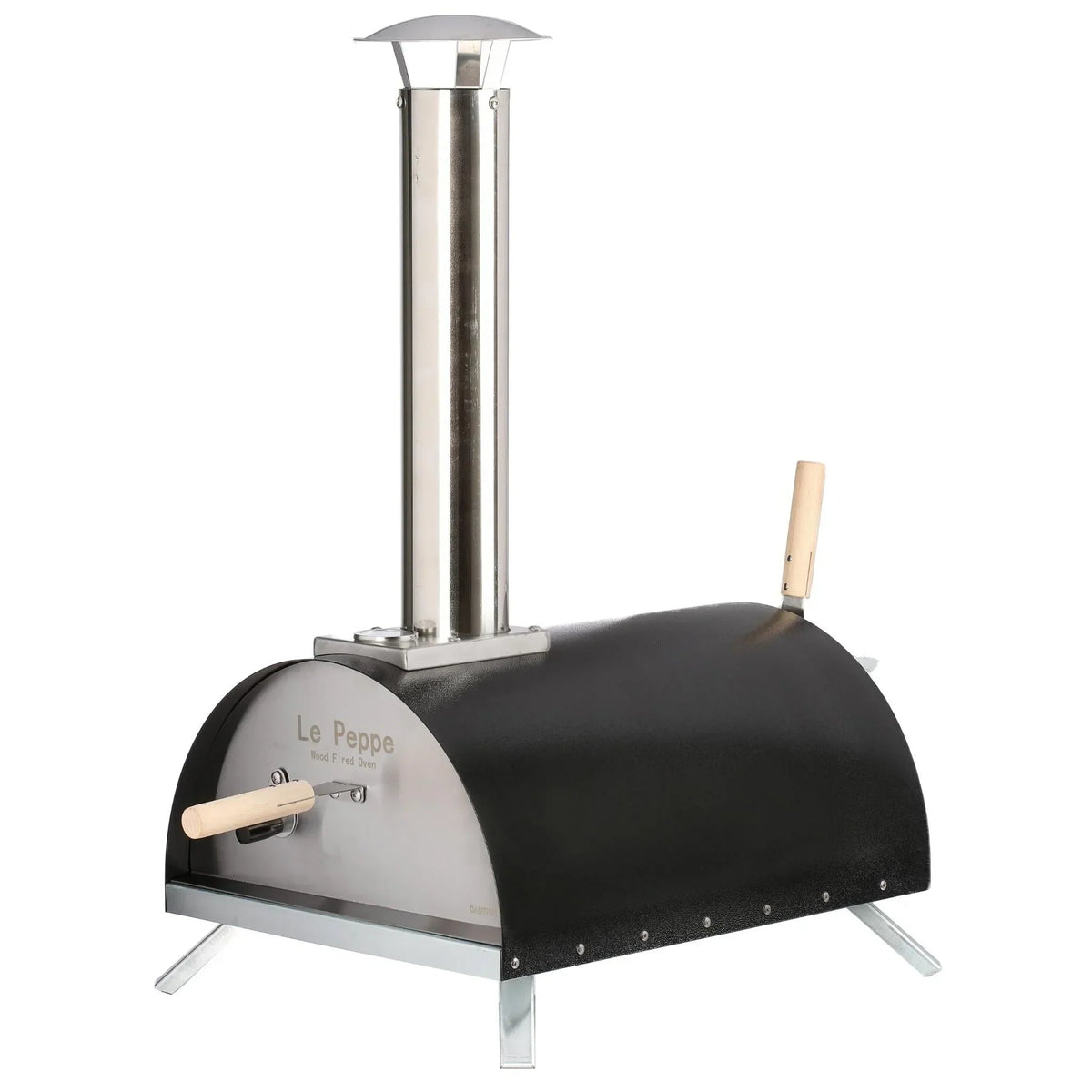 WPPO On Sale - Le Peppe Portable Wood-Fired Pizza Oven.