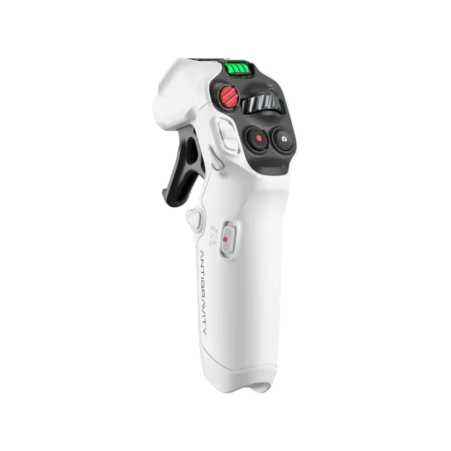 Antigravity A1 8K 360 Remote Control Drone - Infinity Bundle