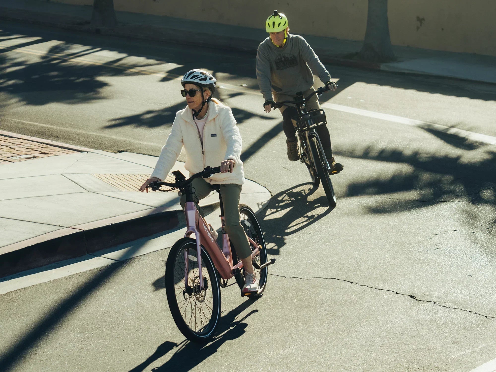 Heybike Venus
