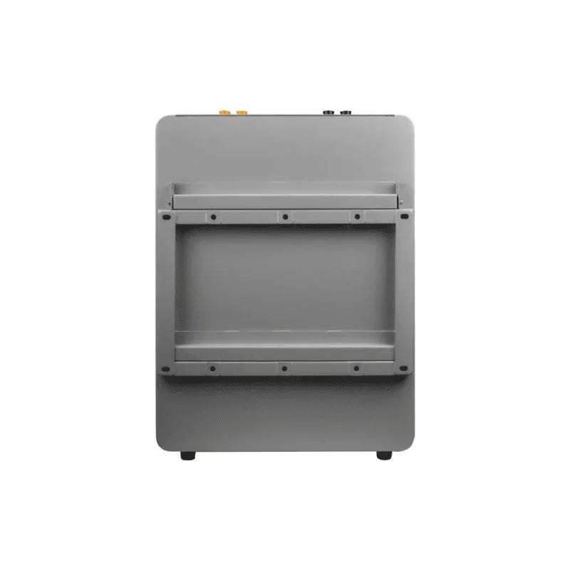 EG4 100Ah Lithium Battery - WallMount [Indoor] | 48V 5.12kWh LiFePO4 | UL1973 Certified | 10-Year Warranty