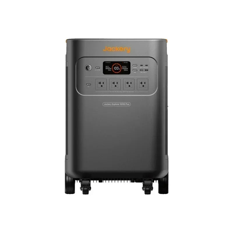 Jackery Explorer 5000 Plus