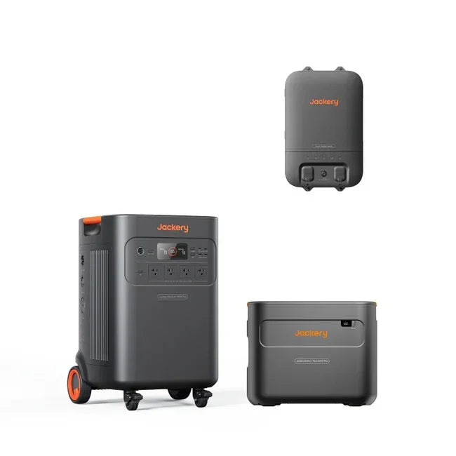 Jackery Explorer 5000 Plus