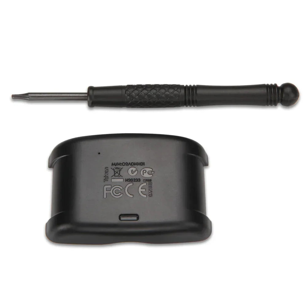 Garmin BarkLimiter Deluxe Battery Housing [010-11867-10]
